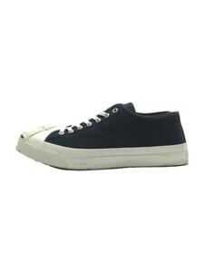 CONVERSE◆JACK PURCELL 80 J/ローカットスニーカー/US8.5/BLK/MADE IN JAPAN
