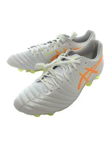 ASICS◆1101A055-101/サッカースパイク/27.0cm/DS LIGHT X-FLY PRO