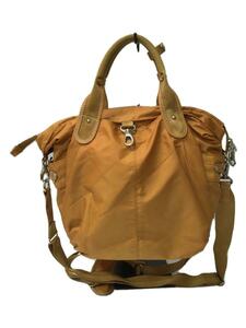 Kanana project* rucksack / nylon / Camel /jas13-083