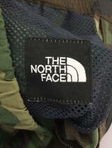 THE NORTH FACE◆ショートパンツ/L/ナイロン/BLK/NB41626_画像4