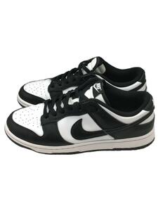 NIKE◆DUNK LOW_ダンク ロー/27.5cm/WHT/DD1503-101