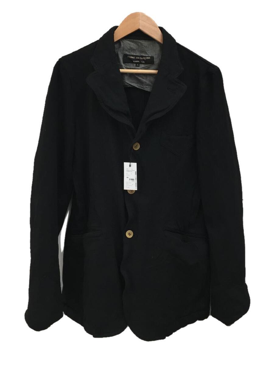 Yahoo!オークション -「comme des garcons homme plus jacket 