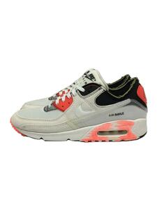 NIKE◆AIR MAX III PREMIUM_エアマックス 3 プレミアム/28.5cm/WHT