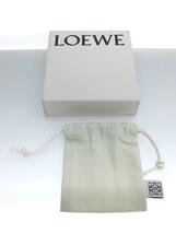 LOEWE◆メカノピン/ブローチ/SLV/メンズ_画像5