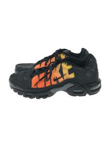 NIKE◆AIR MAX PLUS TN SE_エアマックス プラス TN SE/28cm/BLK