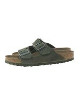 BIRKENSTOCK◆サンダル/26cm/KHK/1024550_画像1