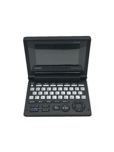 CASIO* computerized dictionary eks word XD-C100E