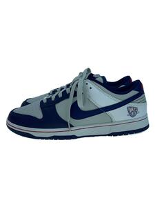 NIKE◆DUNK LOW_ダンク ロー/28.5cm/NVY