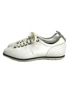 Pantofola d’oro◆ローカットスニーカー/SUPER STAR EXTRA/-/WHT/レザー/642823●