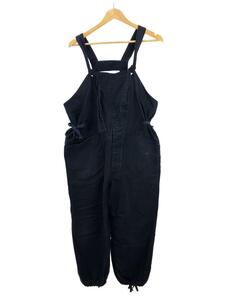 Engineered Garments◆Overalls Cotton Ripstop /コットンリップストップオーバーオール/XXS/コットン/NVY