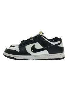 NIKE◆DUNK LOW RETRO SE_ダンク ロー レトロ SE/28cm/WHT