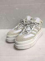 adidas◆IVY PARK SUPER SLEEK 72_アイビーパーク スーパースーパースリーク 72/24cm/WHT_画像2