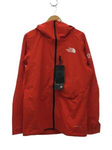 THE NORTH FACE◆FL L5 LT JACKET/M/ナイロン/ORN/無地