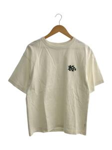 Keboz◆Tシャツ/S/コットン/WHT