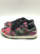 NIKE◆DUNK LOW RETRO PRM_ダンク ロー レトロ プレミアム/27cm/マルチカラー_画像2