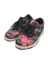 NIKE◆DUNK LOW RETRO PRM_ダンク ロー レトロ プレミアム/27cm/マルチカラー_画像1