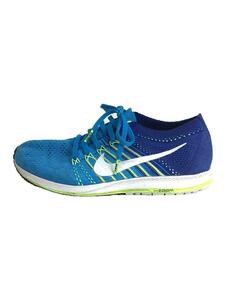 NIKE◆ローカットスニーカー/26.5cm/BLU/835994-414