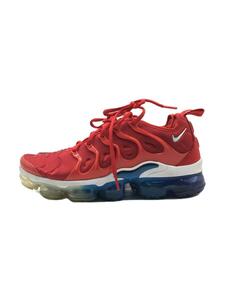 NIKE◆ローカットスニーカー/25.5cm/RED/924453-601