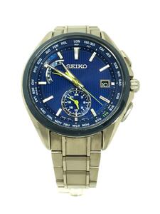 SEIKO◆BRIGHTZ/JAPAN COLLECTION 2020 Limited Edition/8B63-0AV0