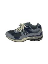 NEW BALANCE◆PROTECTION PACK/LIGHT ARCTIC GREY/26.5cm/BLU/M2002RDI_画像1