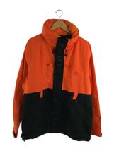 HELLY HANSEN◆Formula light Jacket/BEAMS別注/ジャケット/XXL/ナイロン/ORN/HV11915B_画像1