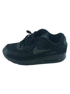 NIKE◆AIR MAX 90/エアマックス 90/ブラック/CQ2289-002/27cm/BLK