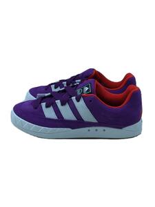 adidas◆ADIMATIC ATMOS_アディマティック アトモス/28.5cm/PUP/スウェード