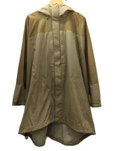 THE NORTH FACE◆Taguan Poncho/コート/M/ナイロン/CML/NP11931