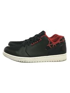 NIKE◆JORDAN 1 FLIGHT 3 LOW/ジョーダンフライトロー/ブラック/723982-001/28.5cm/