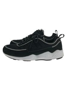 NIKE◆AIR ZOOM SPIRIDON 16 SE/エアズームスピリドン/ブラック/AJ2030-001/26.5c