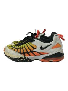 NIKE◆AIR MAX 120/エアマックス/ホワイト/819857-100/27.5cm/WHT