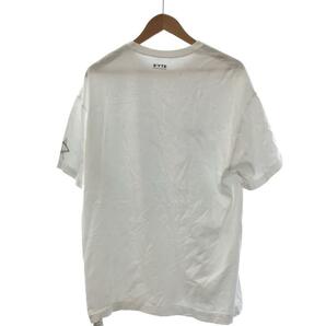 s’yte◆Tシャツ/4/コットン/WHT/UH-T95-006の画像2