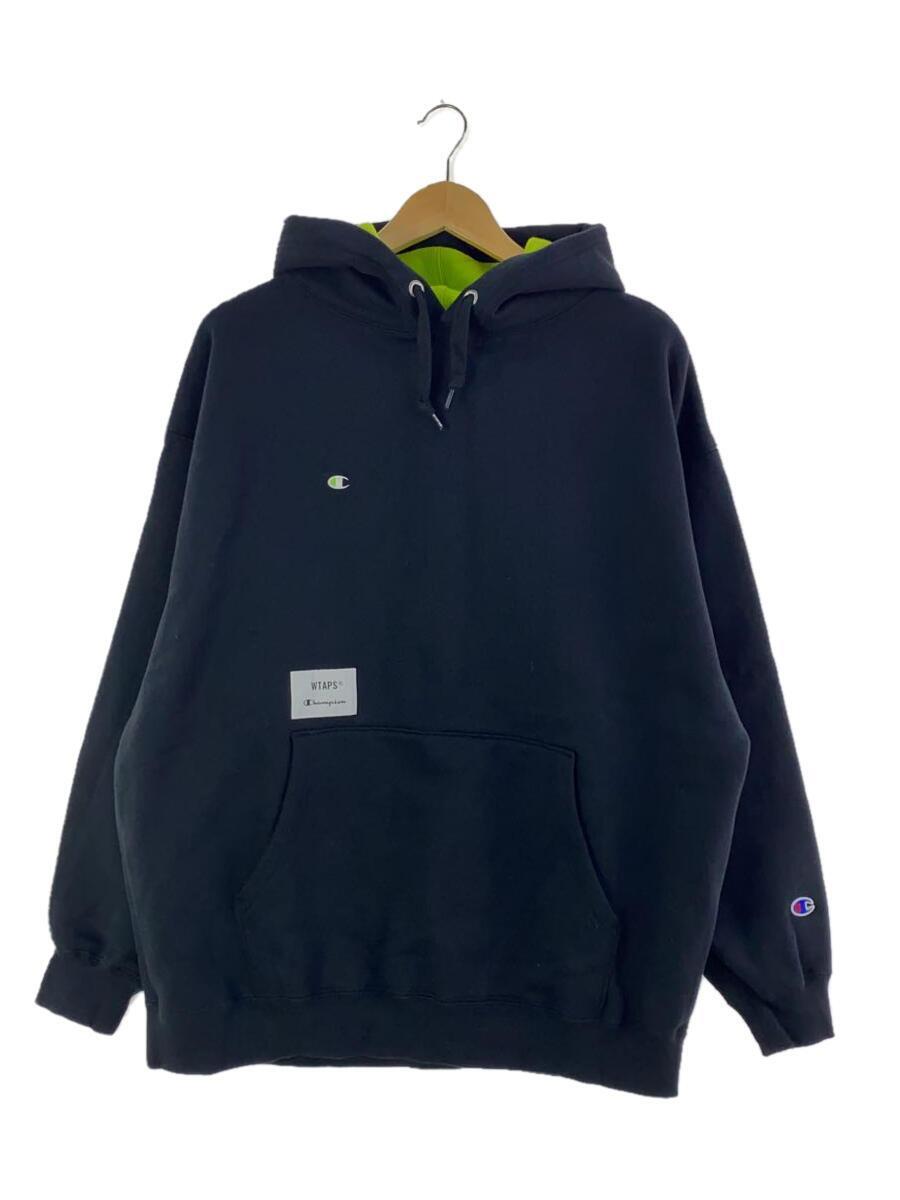2023年最新】Yahoo!オークション -wtaps xl パーカー(ファッション)の