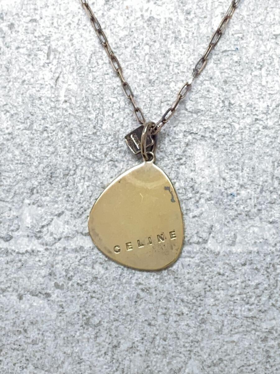 Yahoo!オークション -「セリーヌ ネックレス」(メンズアクセサリー) の Yahoo!オークション -「セリーヌ ネックレス」(メンズアクセサリー) の