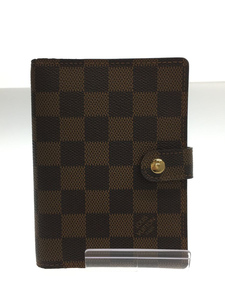 LOUIS VUITTON* Agenda PM