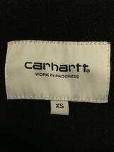 Carhartt◆WIP NIMBUS/マウンテンパーカ/XS/ナイロン/ブルー/無地_画像3