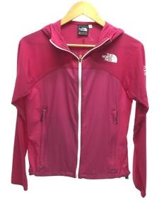 THE NORTH FACE◆SWALLOWTAIL HOODIE_スワロウテイルフーディー/S/ナイロン