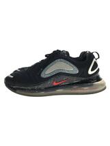 NIKE◆AIR MAX 720/エアマックス 720/ブラック/CN2408-001/28.5cm/BLK_画像1