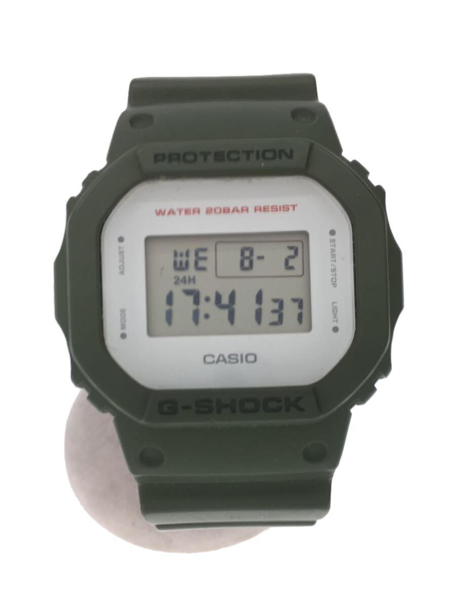 2023年最新】Yahoo!オークション -g-shock カーキの中古品・新品・未