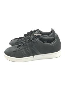 adidas◆CAMPUS DCDT_キャンパス ディセンダント/26.5cm/BLK