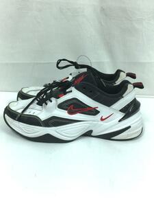 NIKE◆M2K TEKNO/テクノ/ホワイト/AV4789-104/US8（ナイキサイズ小さめの26cm）/WHT