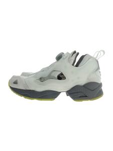 Reebok◆CLASSIC INSTAPUMP FURY 95_クラシック インスタポンプ フューリー 95/24cm/WHT/