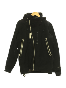 GORE-TEX/AFDICEGEAN/ウェアー/M/BLK