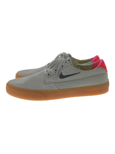 NIKE SB◆SB SHANE/ローカットスニーカー/29cm/ホワイト/CU9224-101