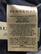 BURBERRY◆セットアップ/46/ウール_画像4