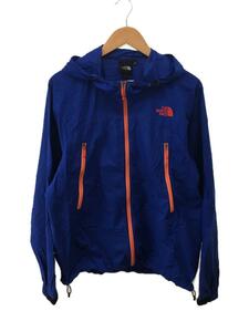 THE NORTH FACE◆マウンテンパーカ/XL/ナイロン/BLU/NP21540