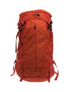 THE NORTH FACE◆リュック/-/ORN/nm61308