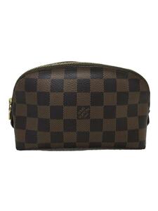 LOUIS VUITTON◆ポシェットコスメ