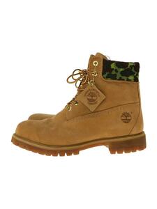 Timberland◆A156J/6 INCH PREMIUM WATERPROOF BOOT/6 インチプレミアムウォータープルーフ/2