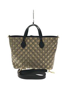 GUCCI◆グッチ/ショルダーバッグ/ビートート/473887